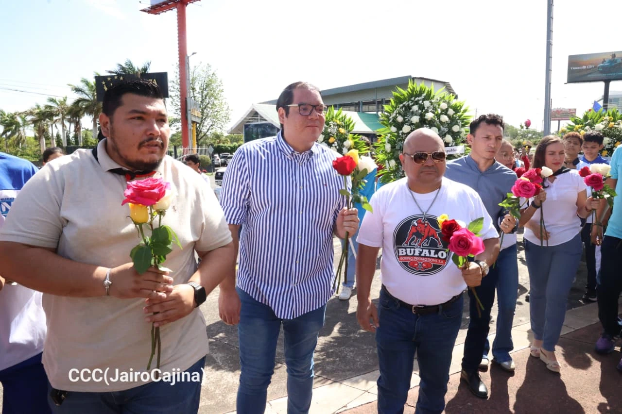 FLORES7
