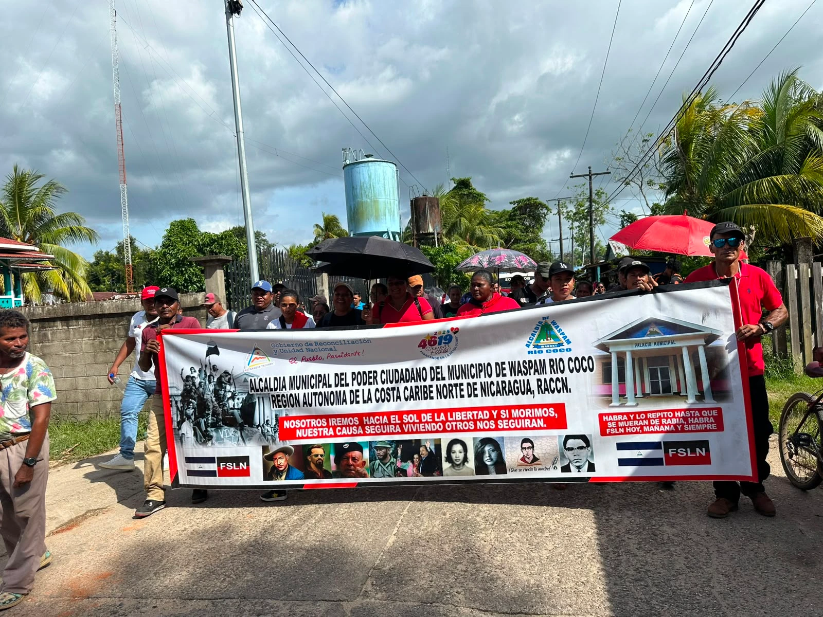 WASPAM17
