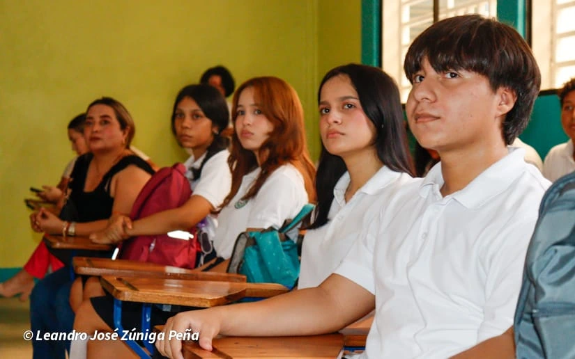 TELECLASES11