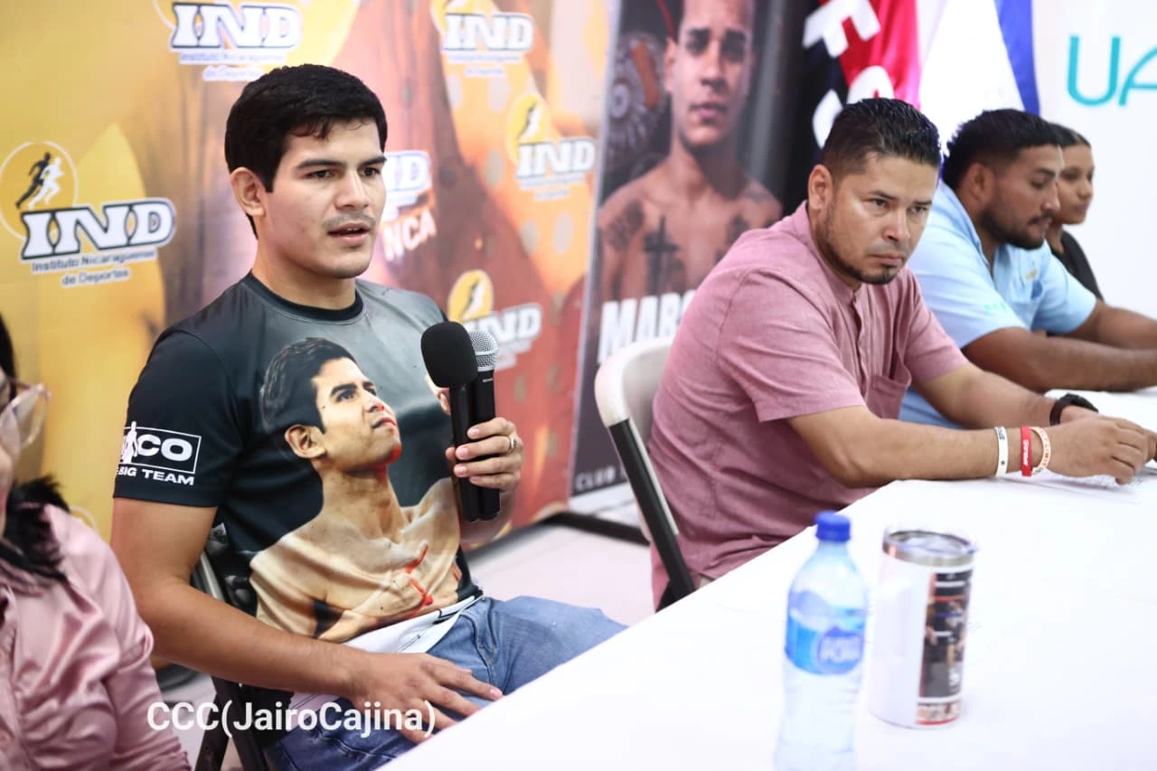 BOXEO4