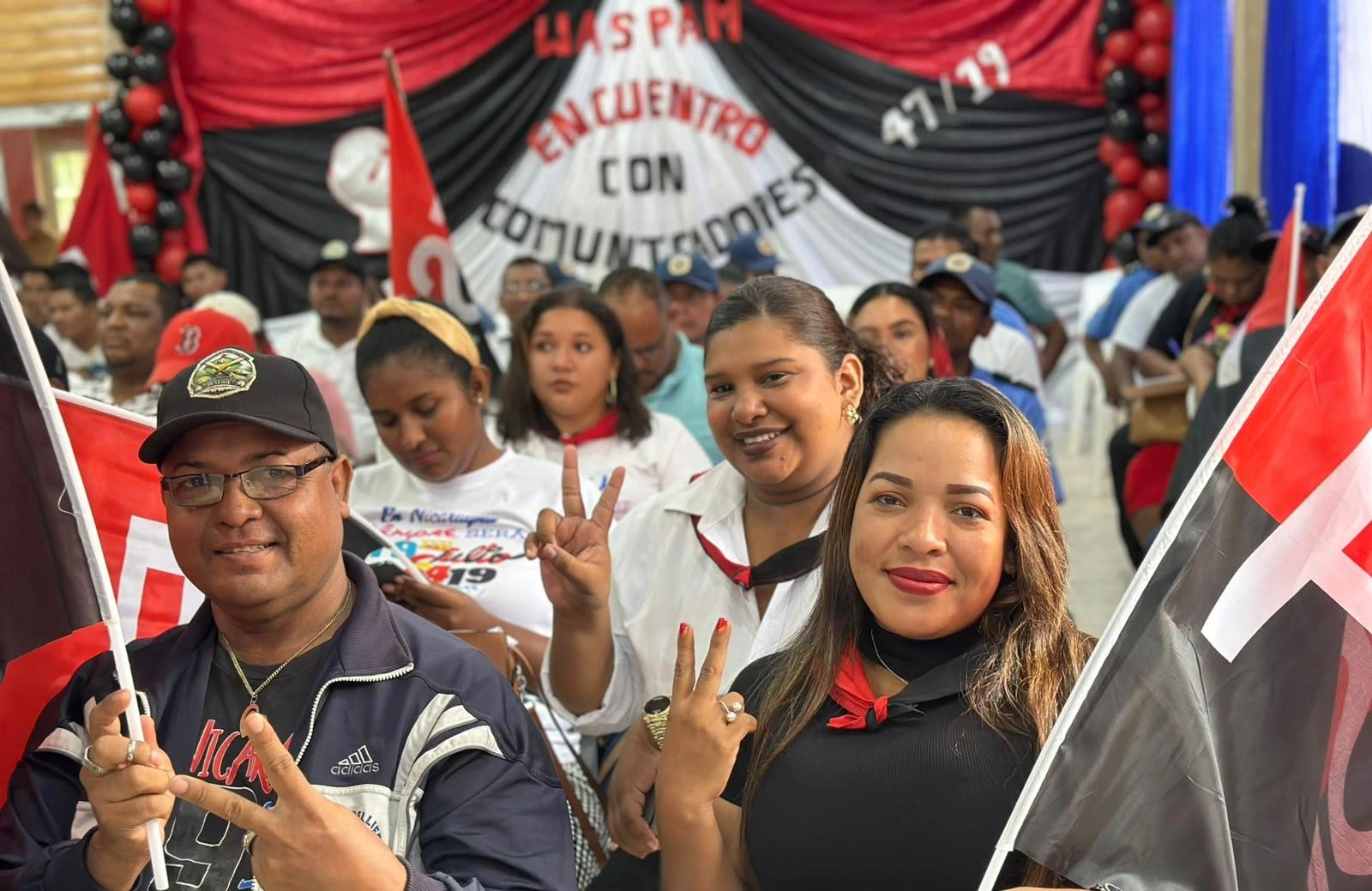 COMUNICADORES19