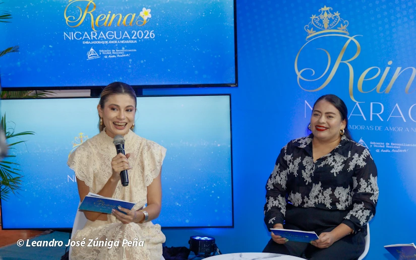 REINAS4