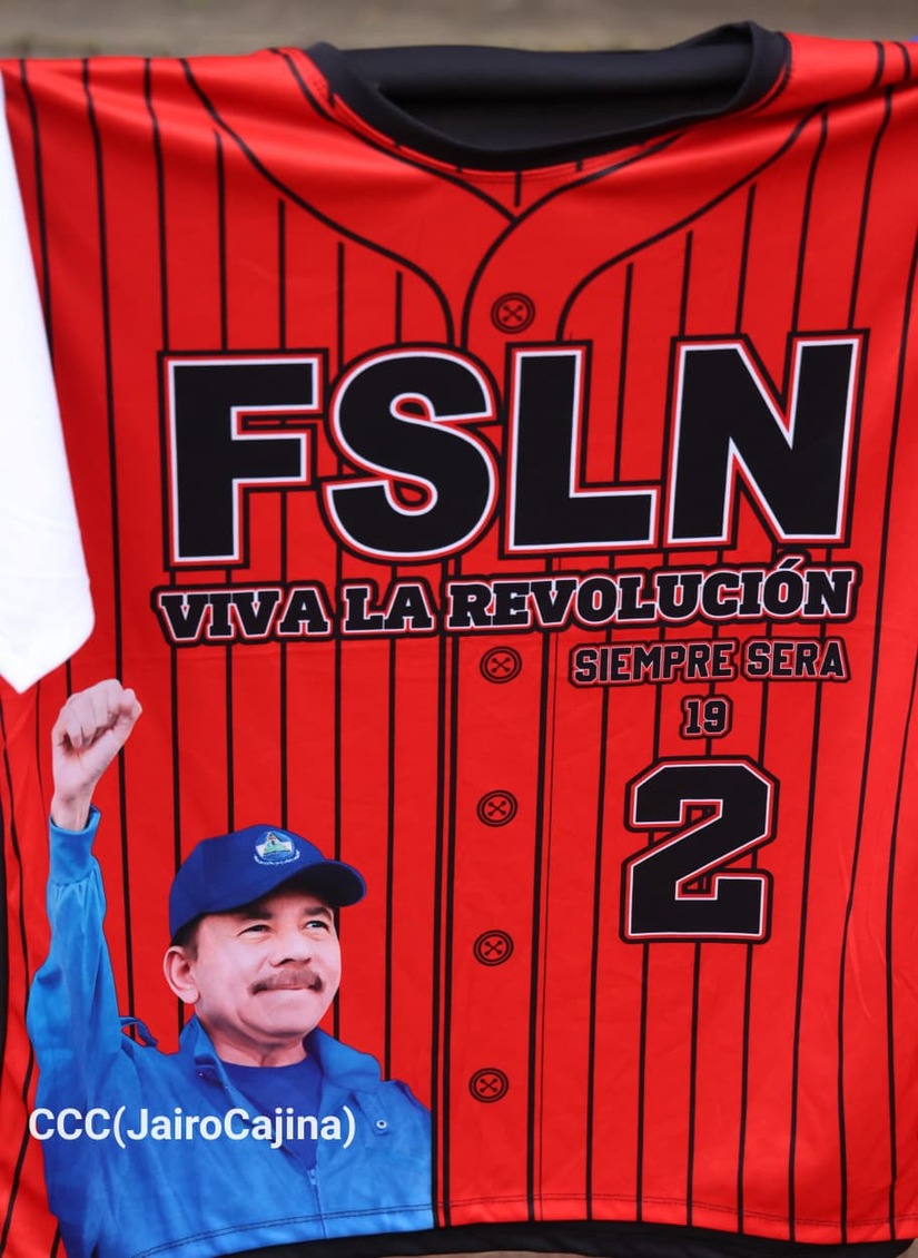 FSLN-10