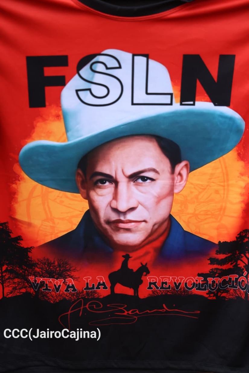 FSLN-9