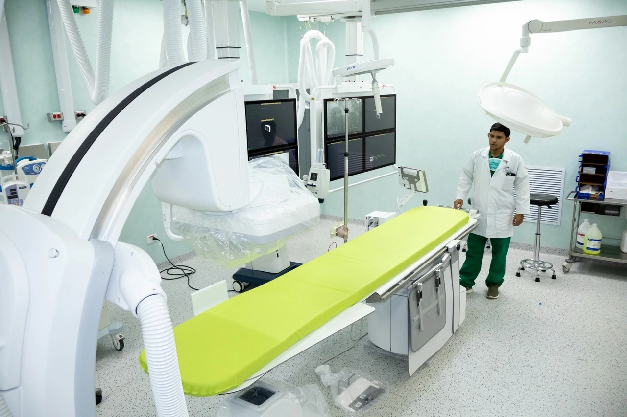 HOSPITAL17