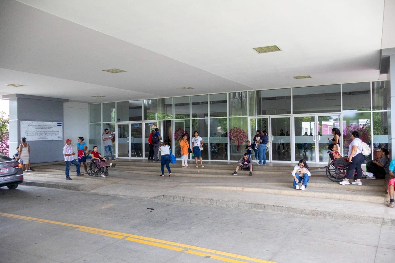 HOSPITAL26