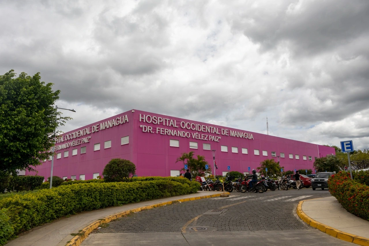 HOSPITAL27