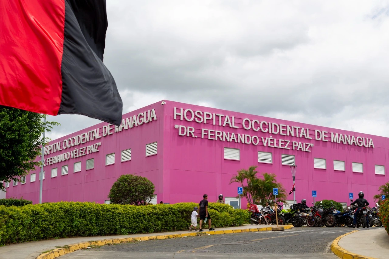 HOSPITAL33