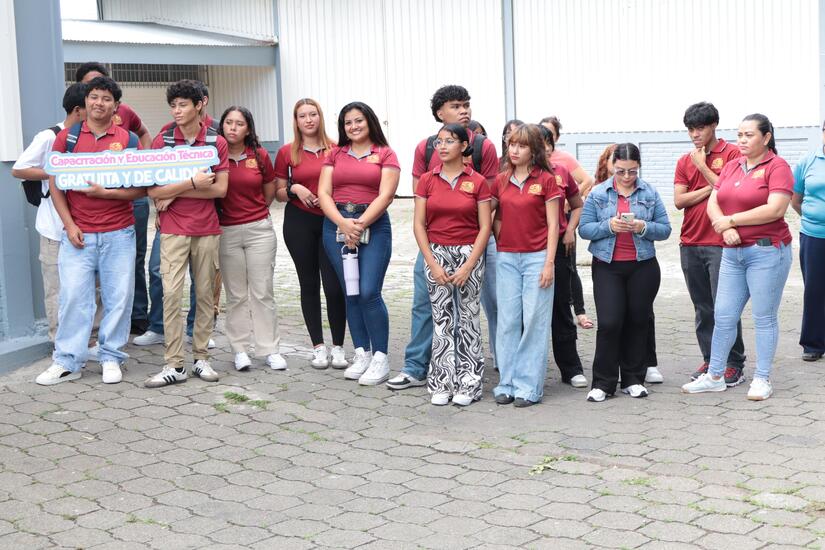 INATEC-2