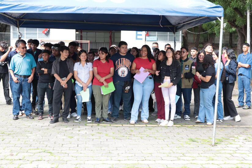 INATEC-3
