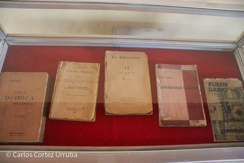 MUSEO12