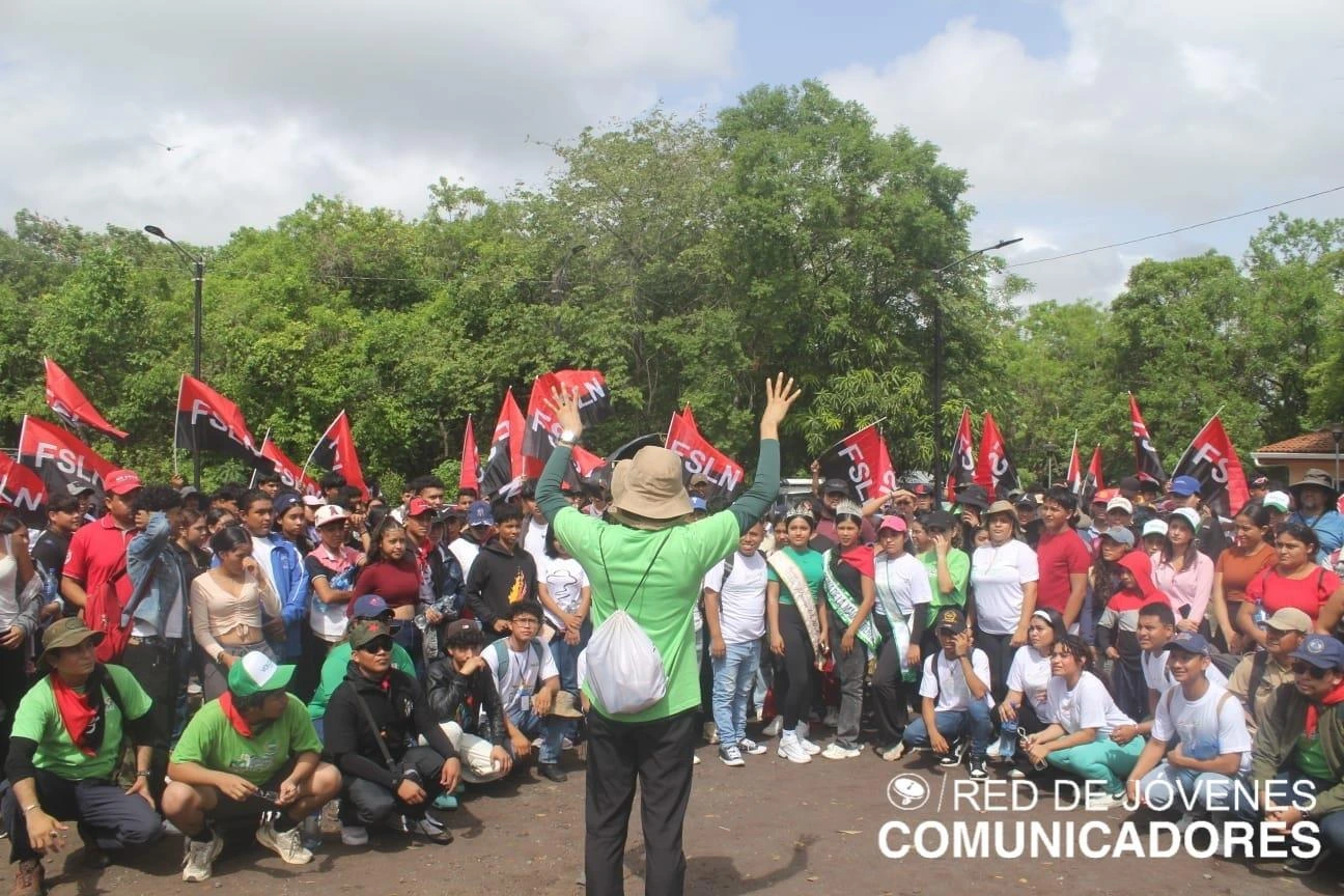 SENDERISMO12