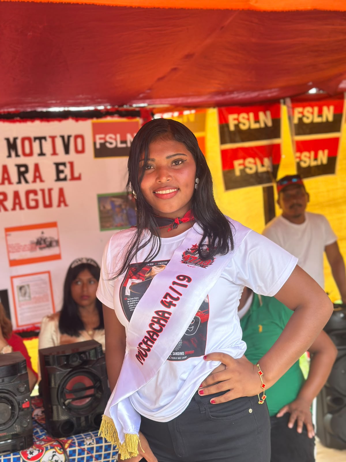 FSLN-13