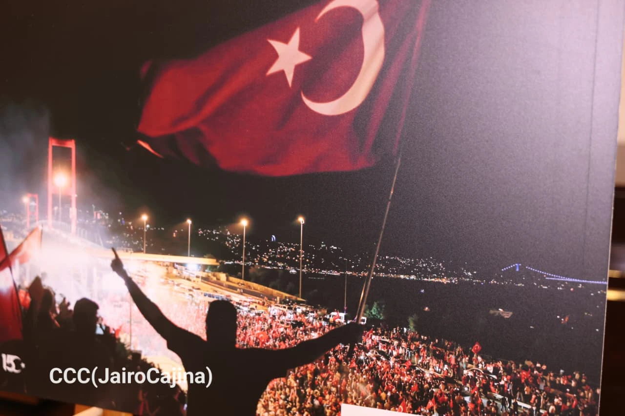 TURKIYE30