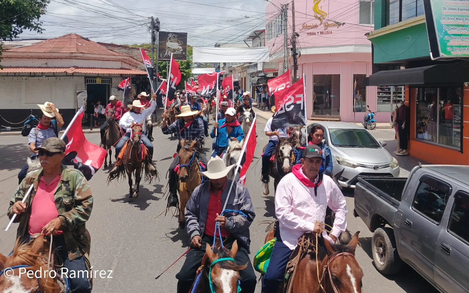 CABALGATA13