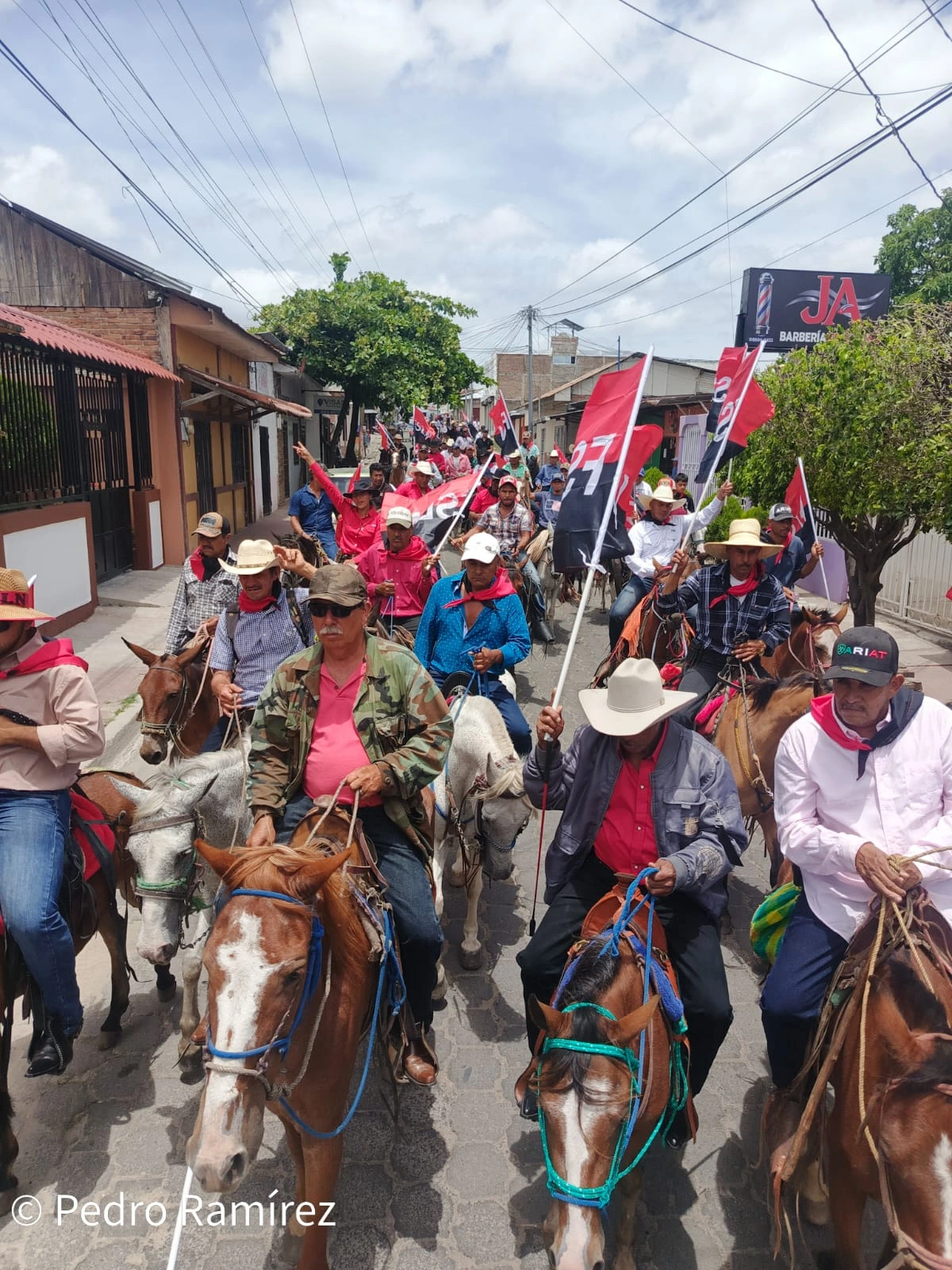 CABALGATA14
