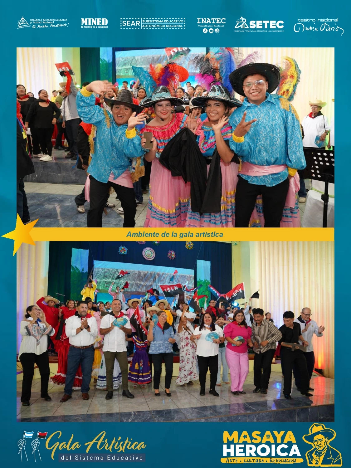 MASAYA14