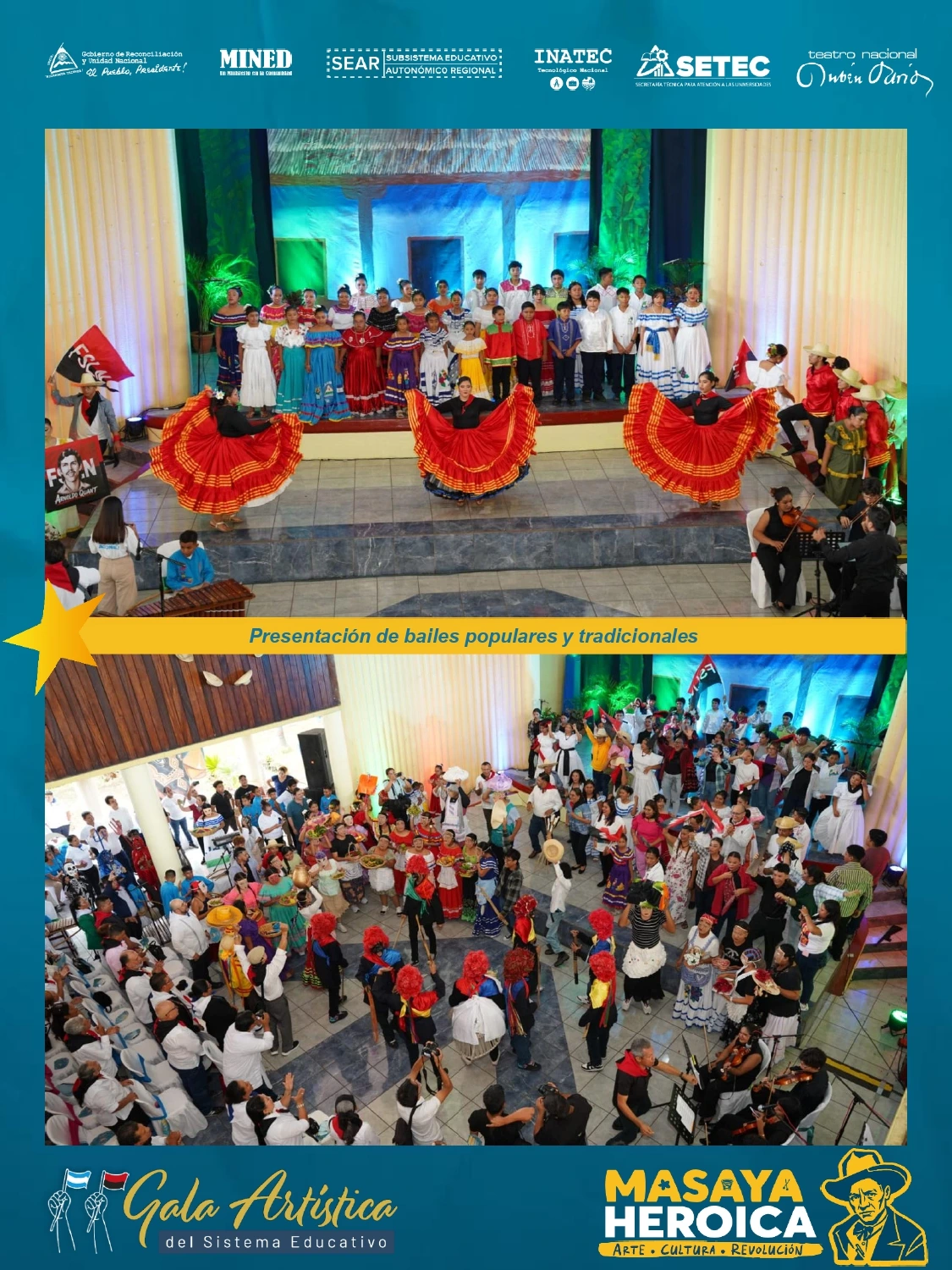 MASAYA8