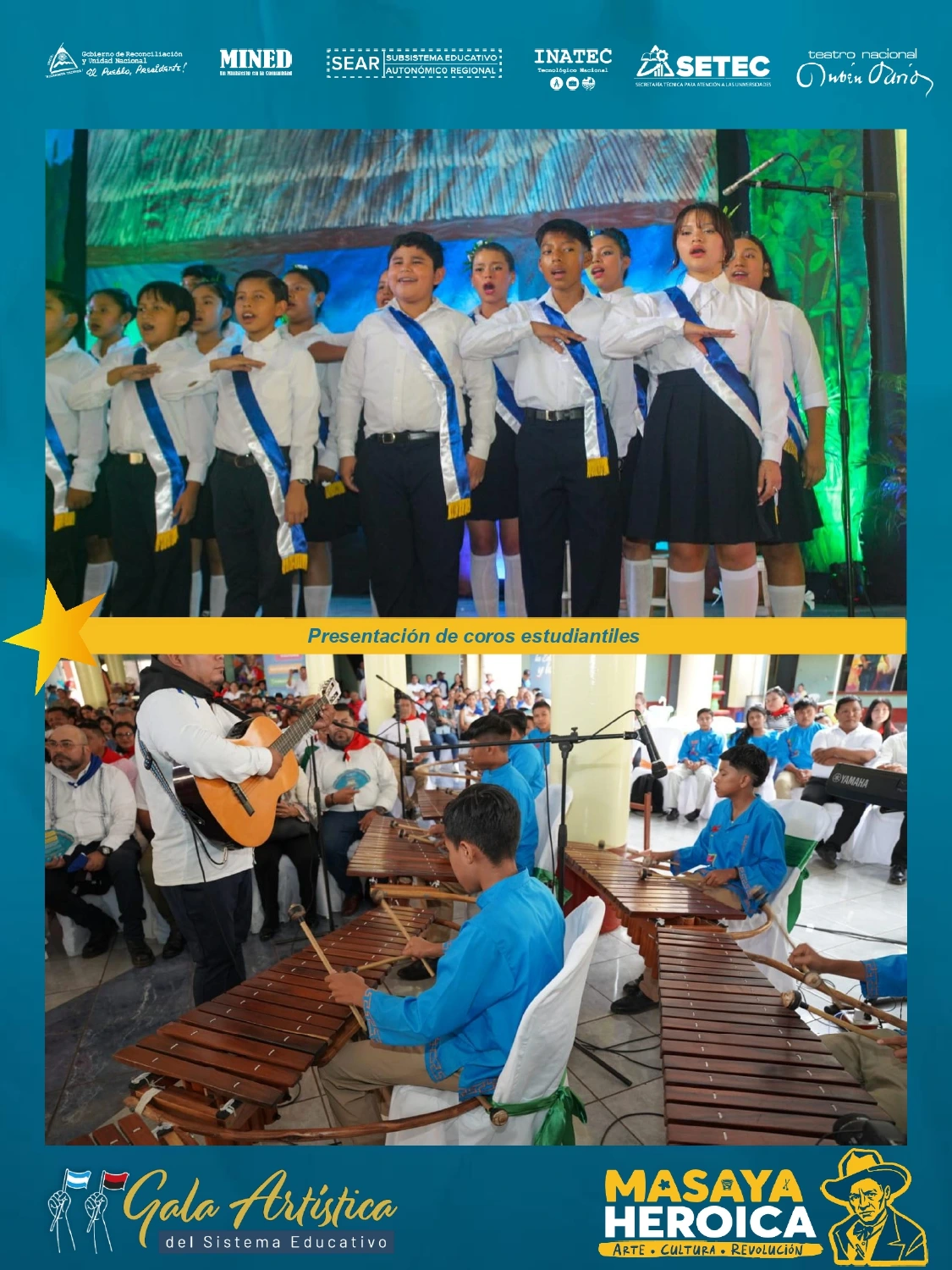 MASAYA9