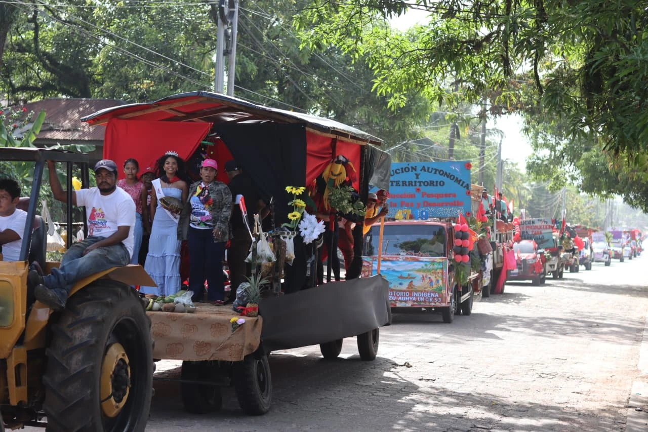 CARAVANA12