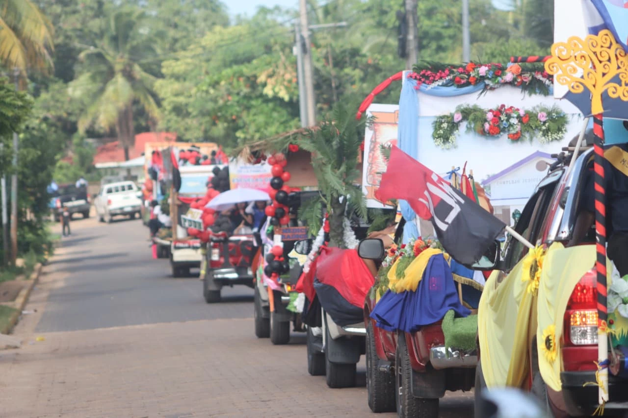 CARAVANA15