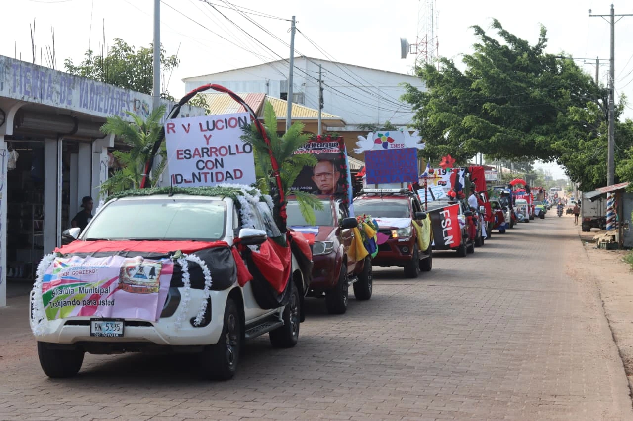 CARAVANA18