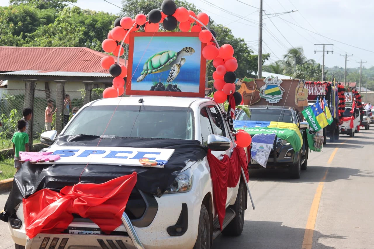 CARAVANA23