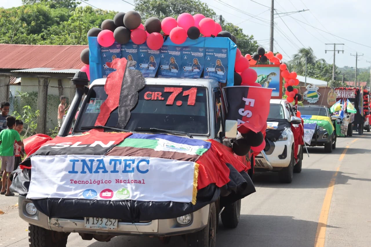 CARAVANA24