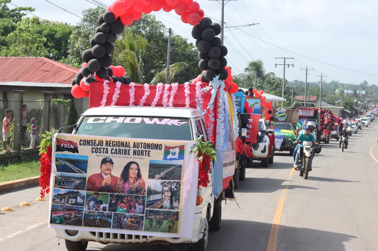 CARAVANA25