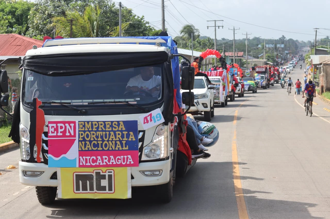 CARAVANA26