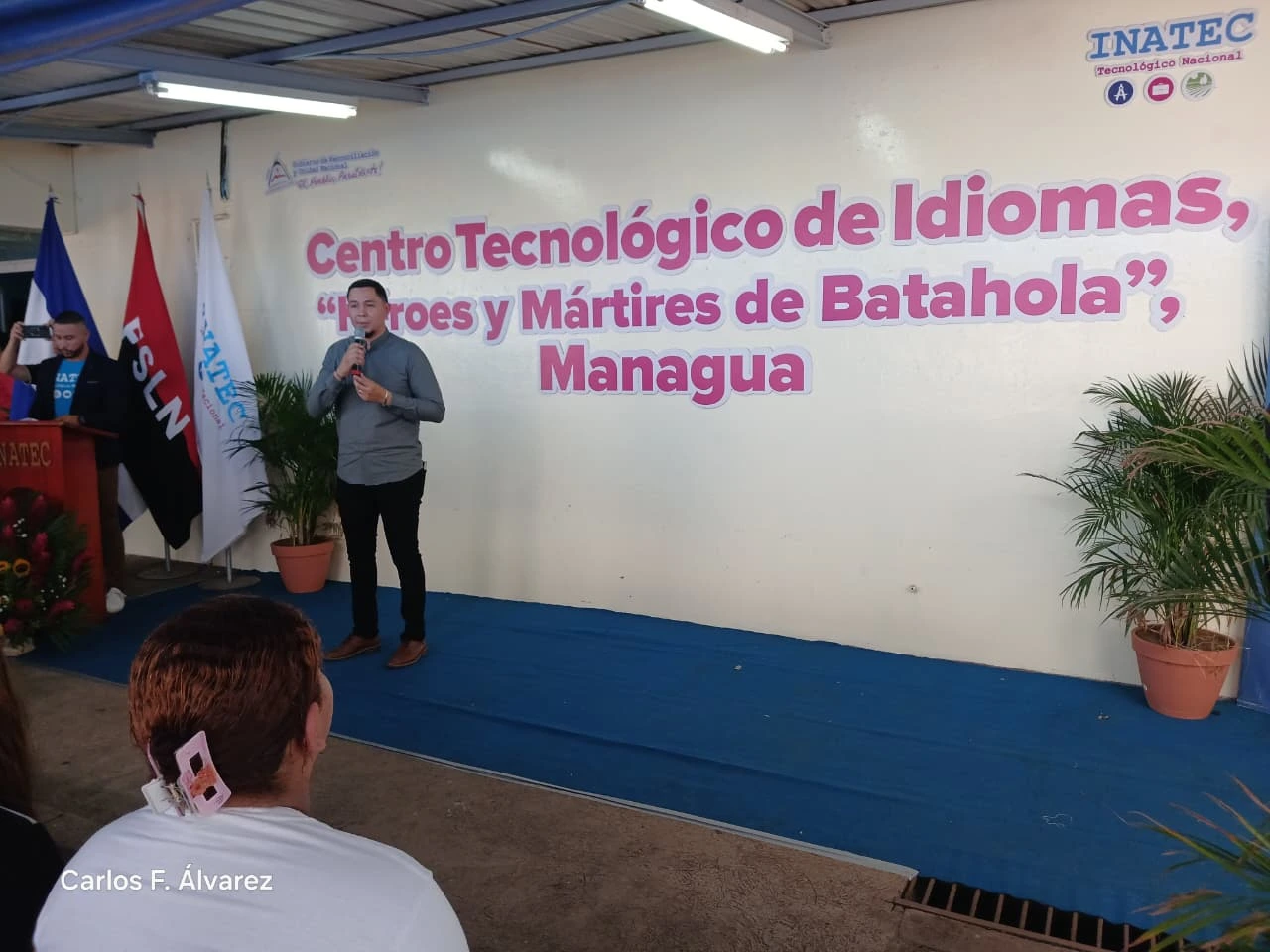 INATEC6