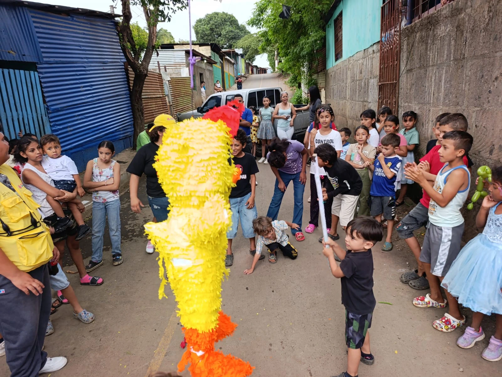 MILAGRO3