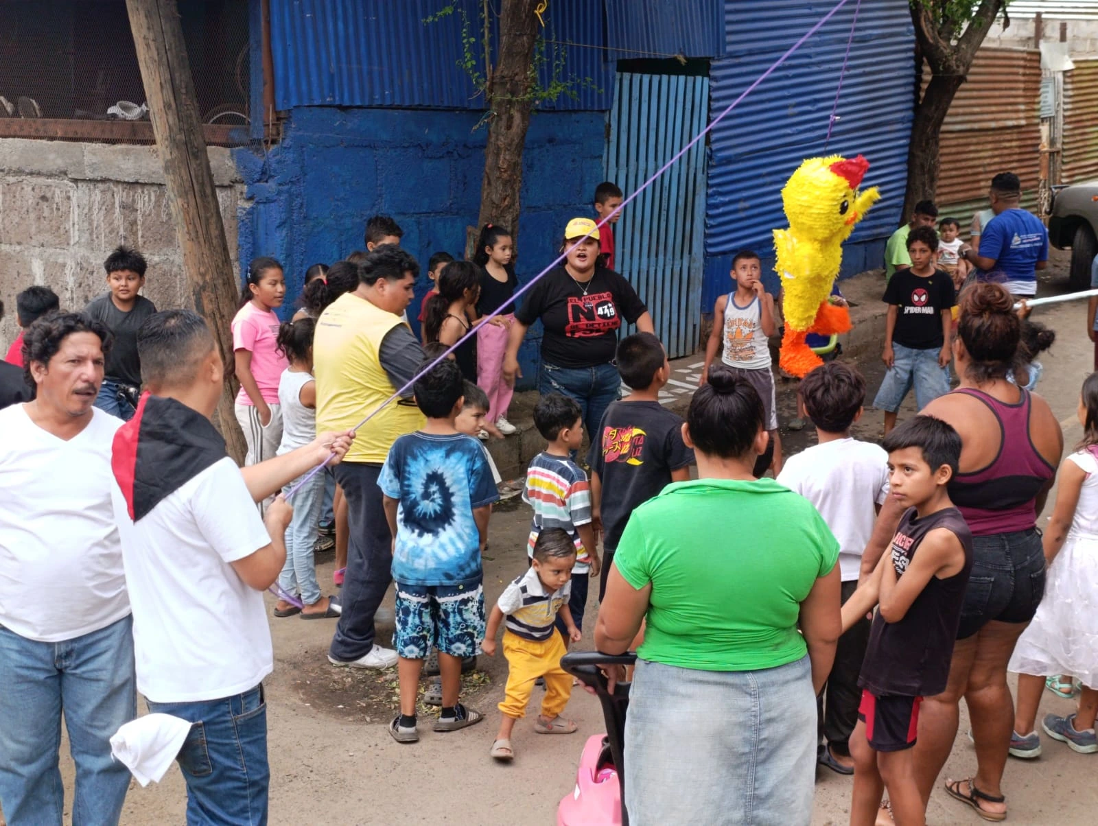MILAGRO5