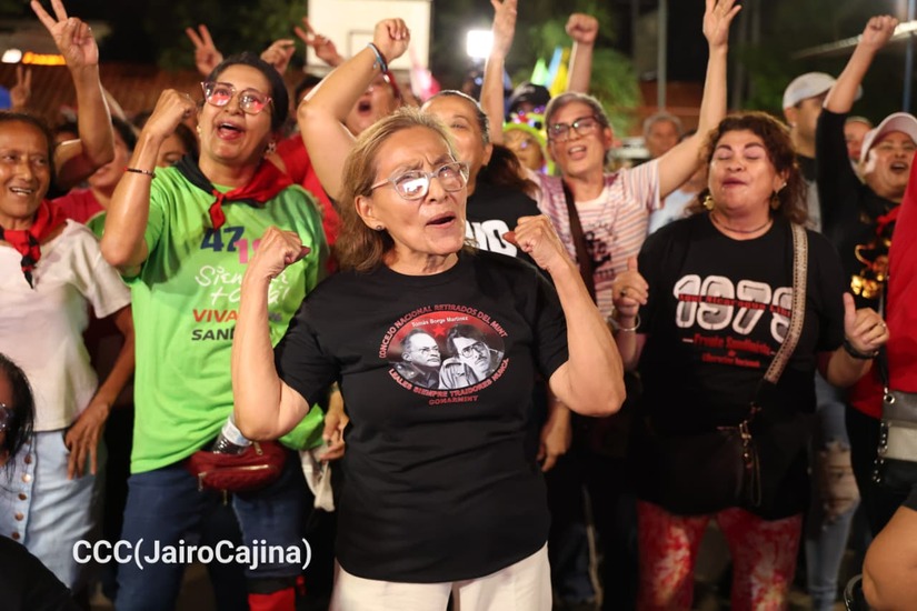 Managua--(24)