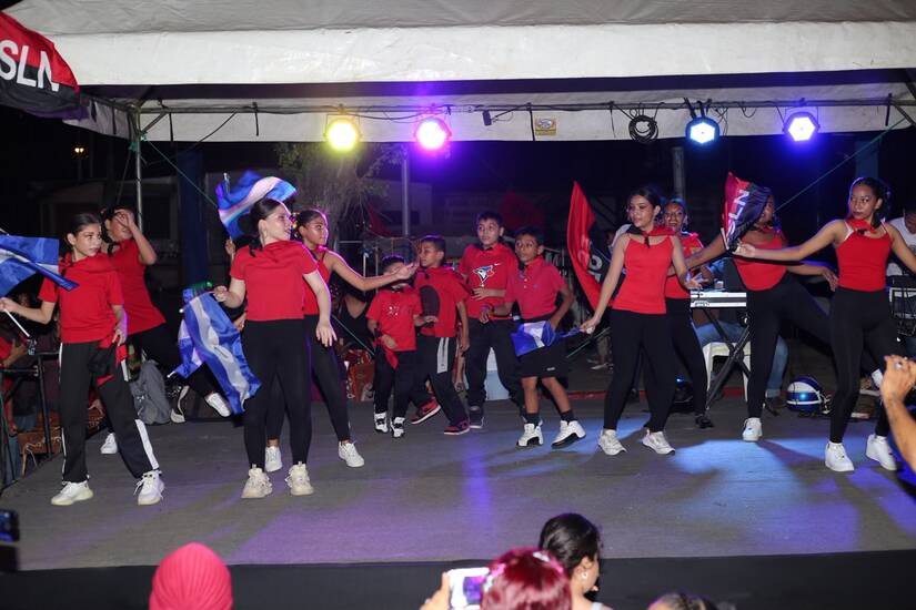 Managua--(46)