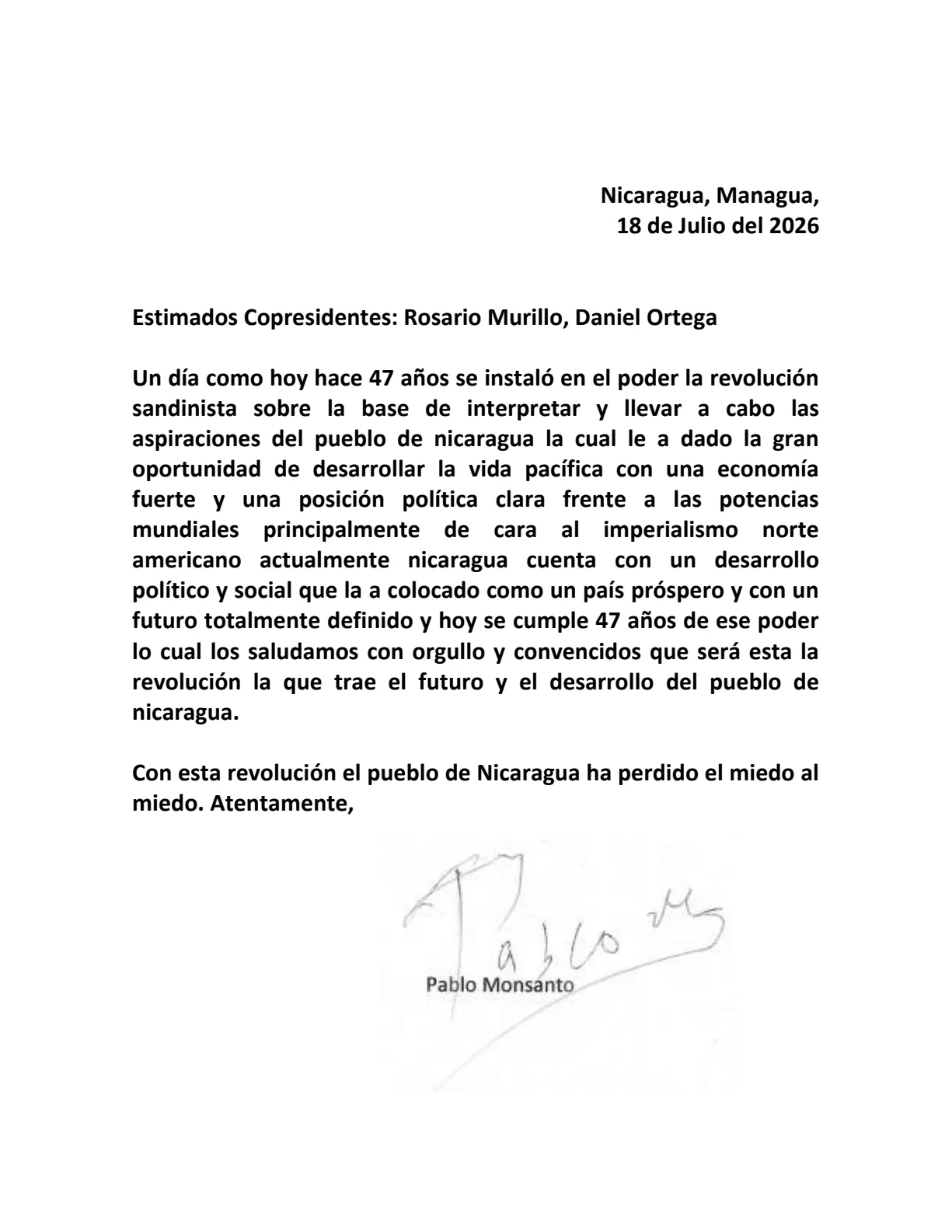 MENSAJE-DE-FELICITACIÓN-DEL-CRO-PABLO-MONSANTO_1