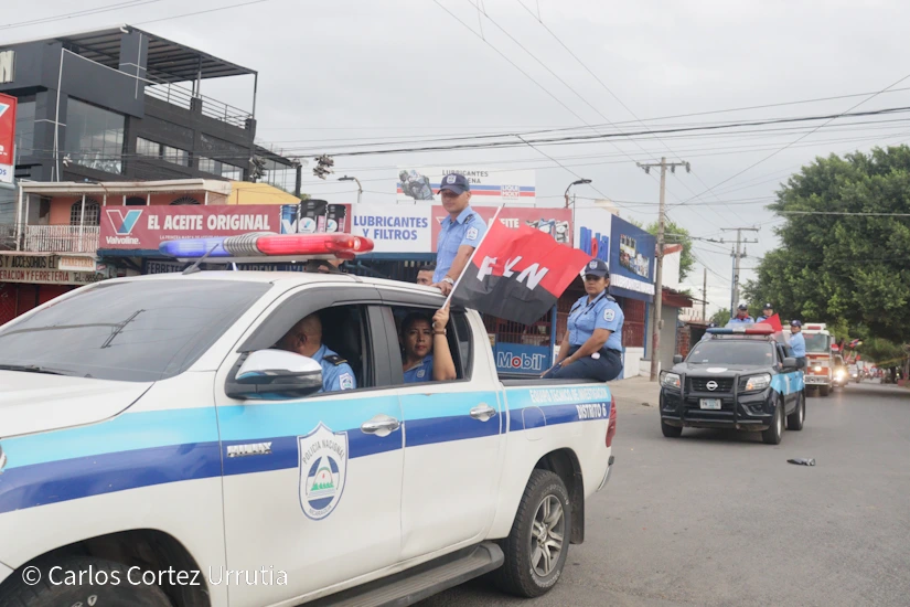 MANAGUA27