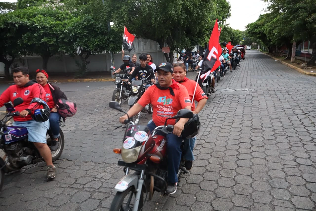 DIANAS-MANAGUA41