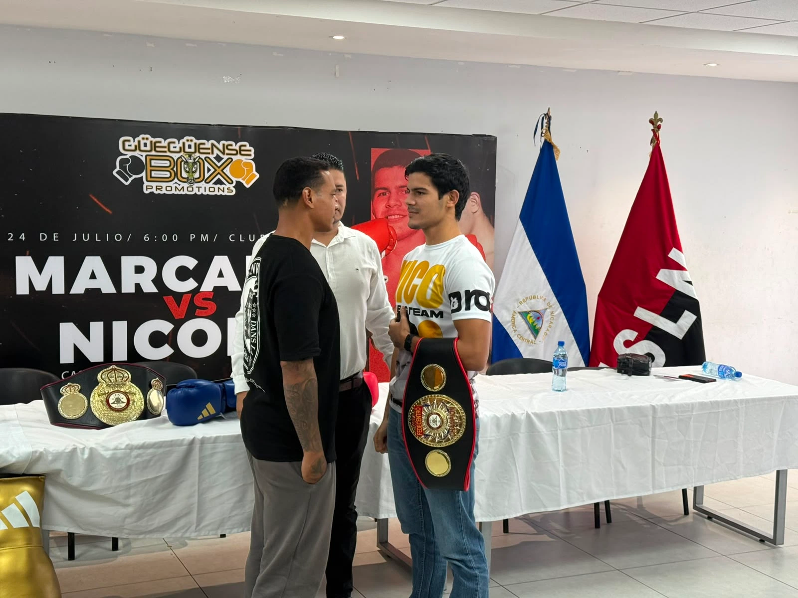 BOXEO4