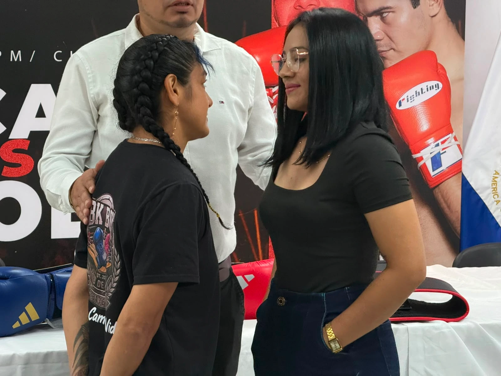 BOXEO5