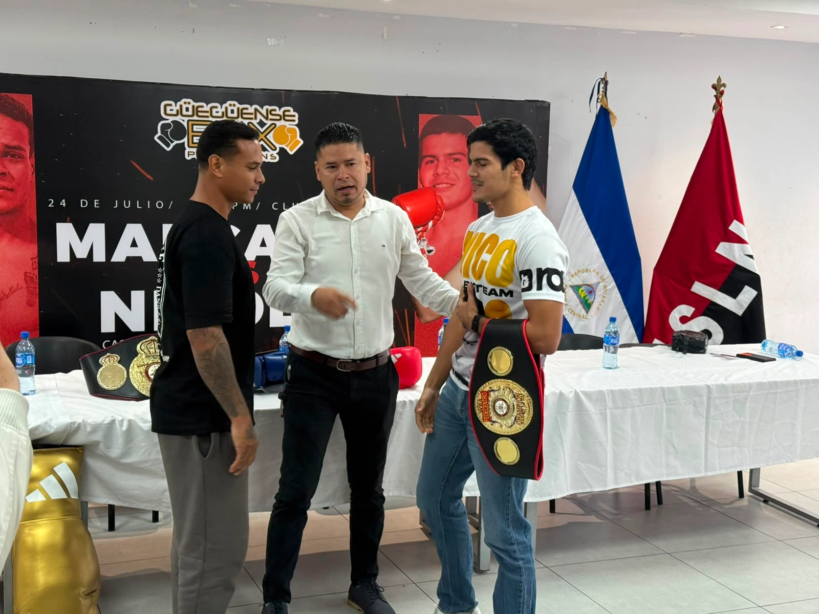 BOXEO6