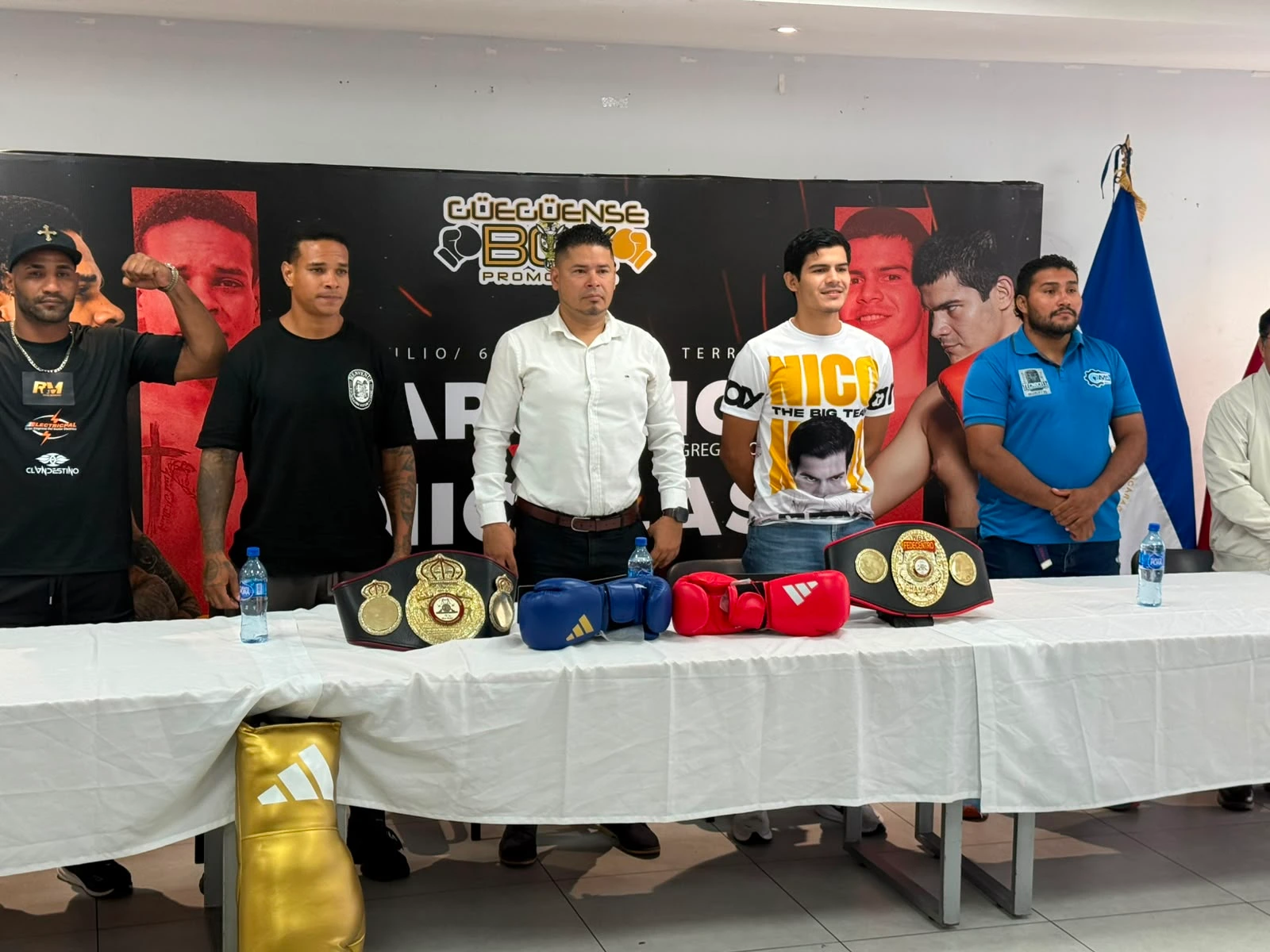 BOXEO7