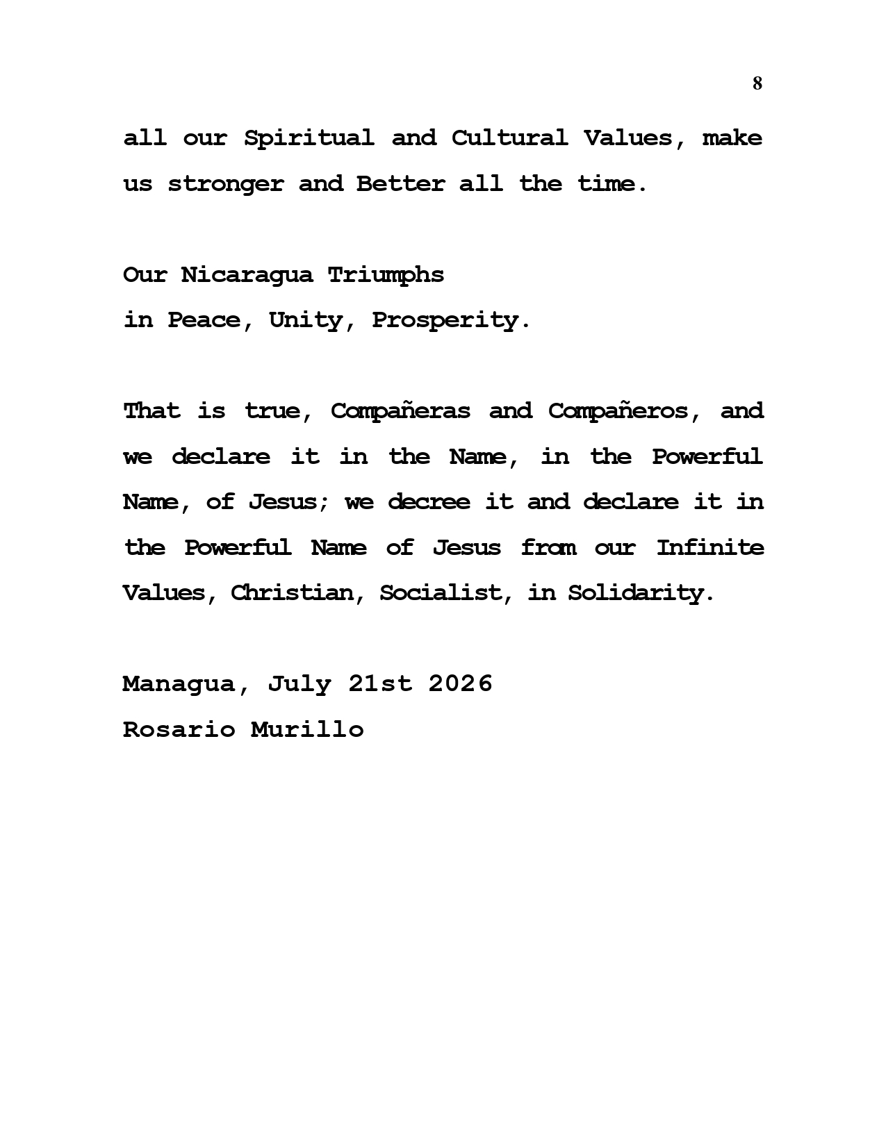PALABRAS-DE-CRA-ROSARIO--TODOS-JUNTOS-HACEMOS-LA-HISTORIA----(ENG)---22-JUL-2026_page-0008