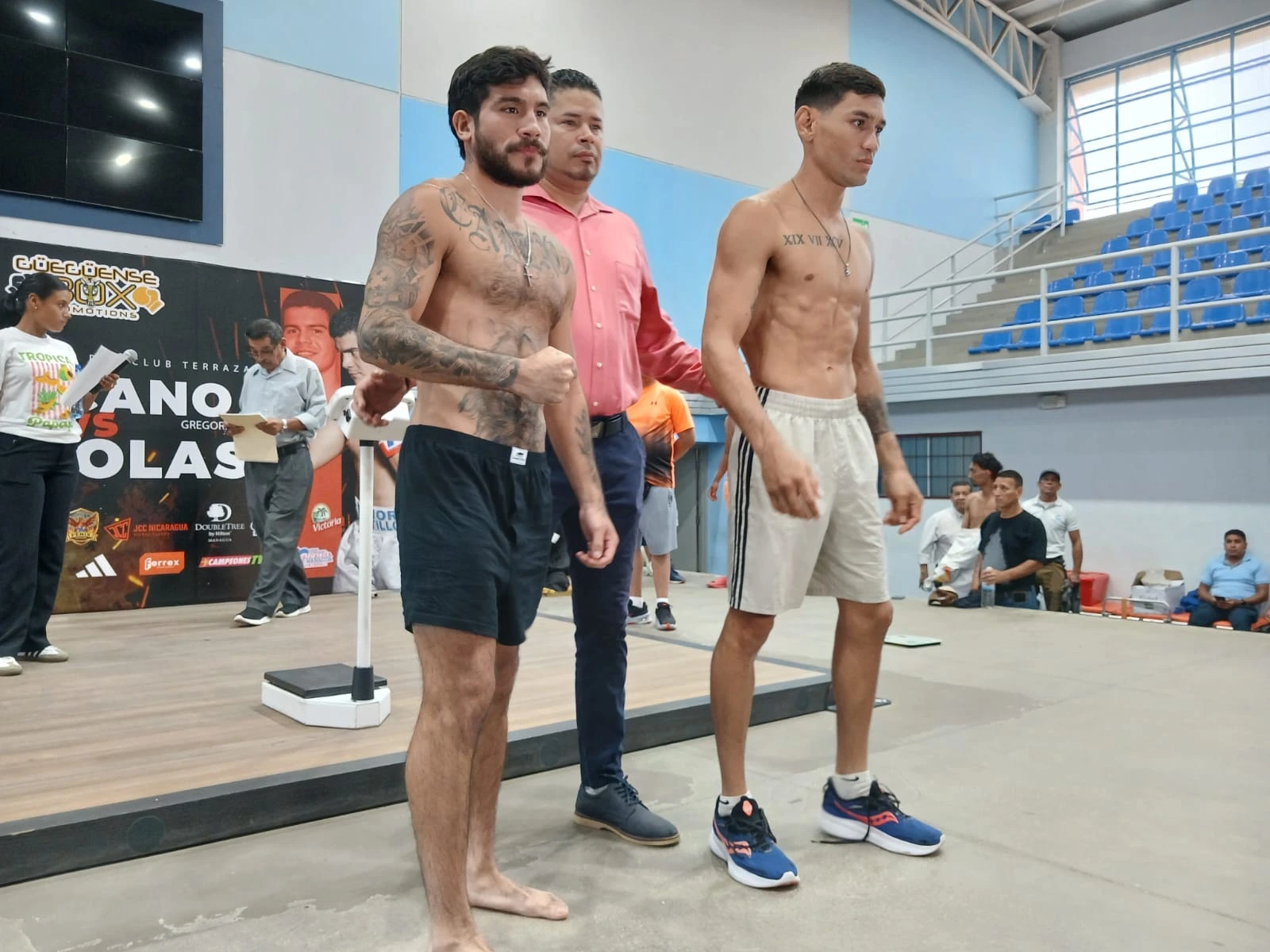 BOXEO10