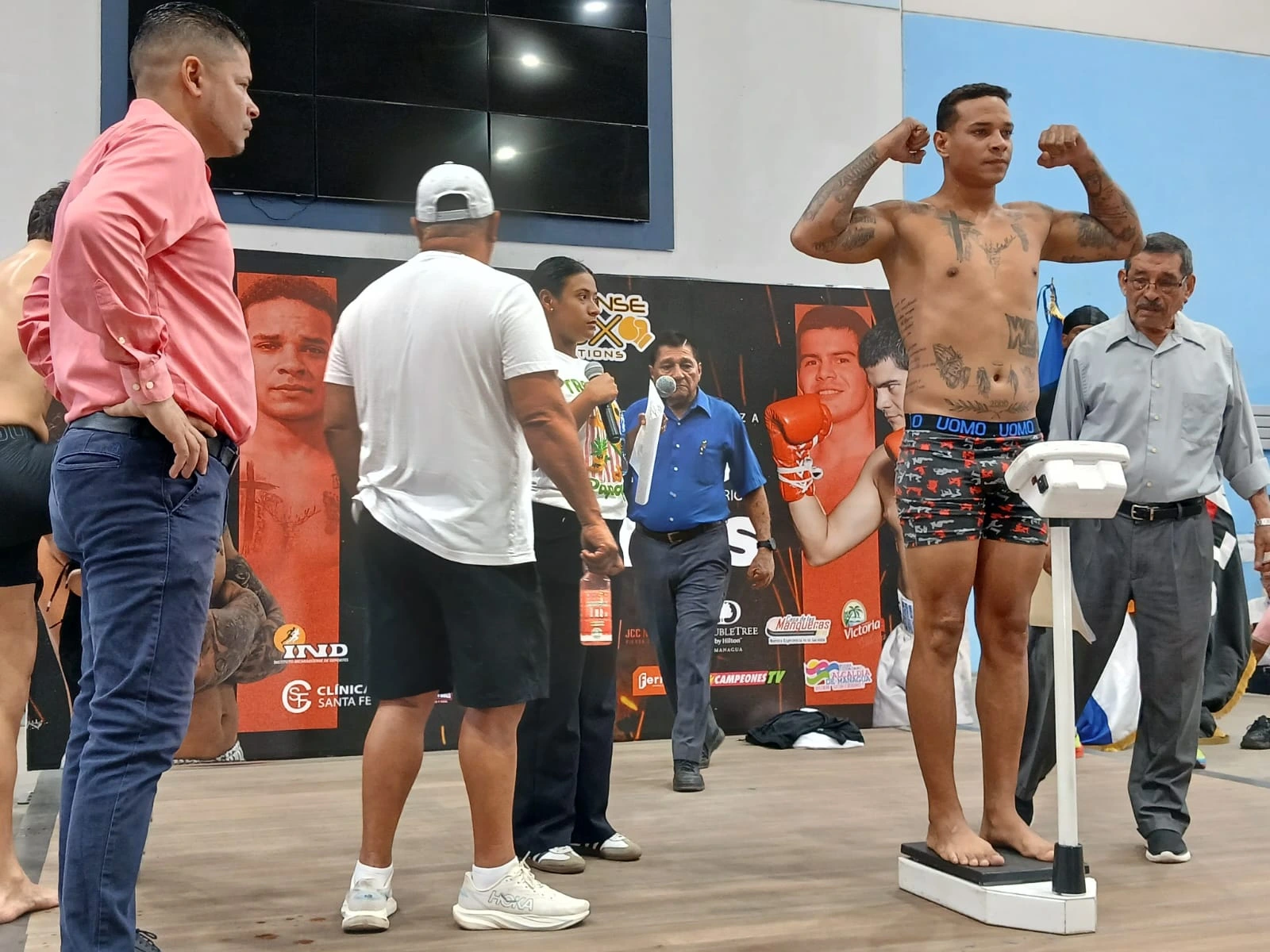 BOXEO2