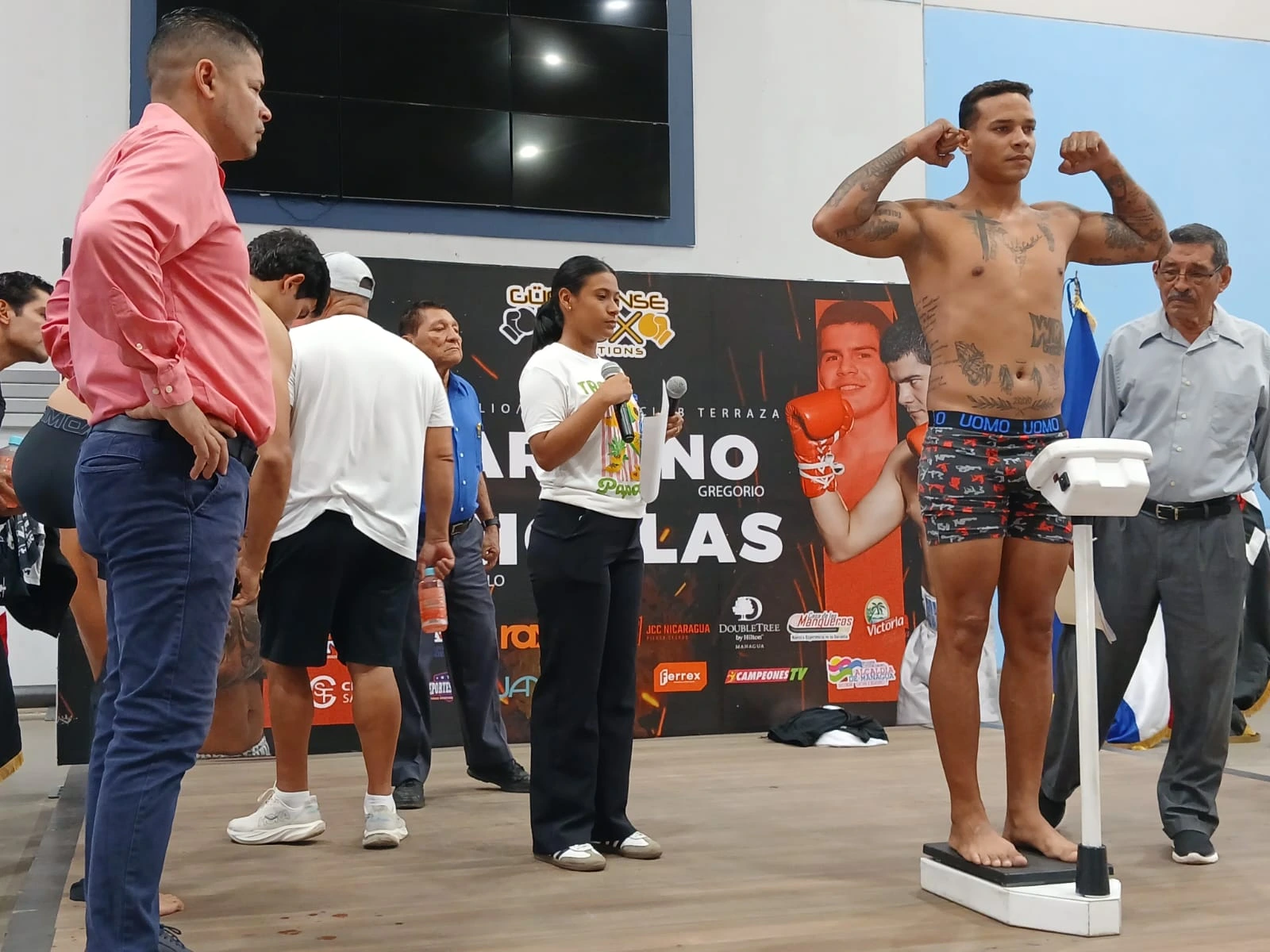 BOXEO3