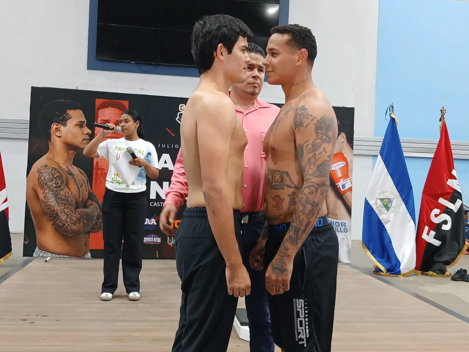 BOXEO4