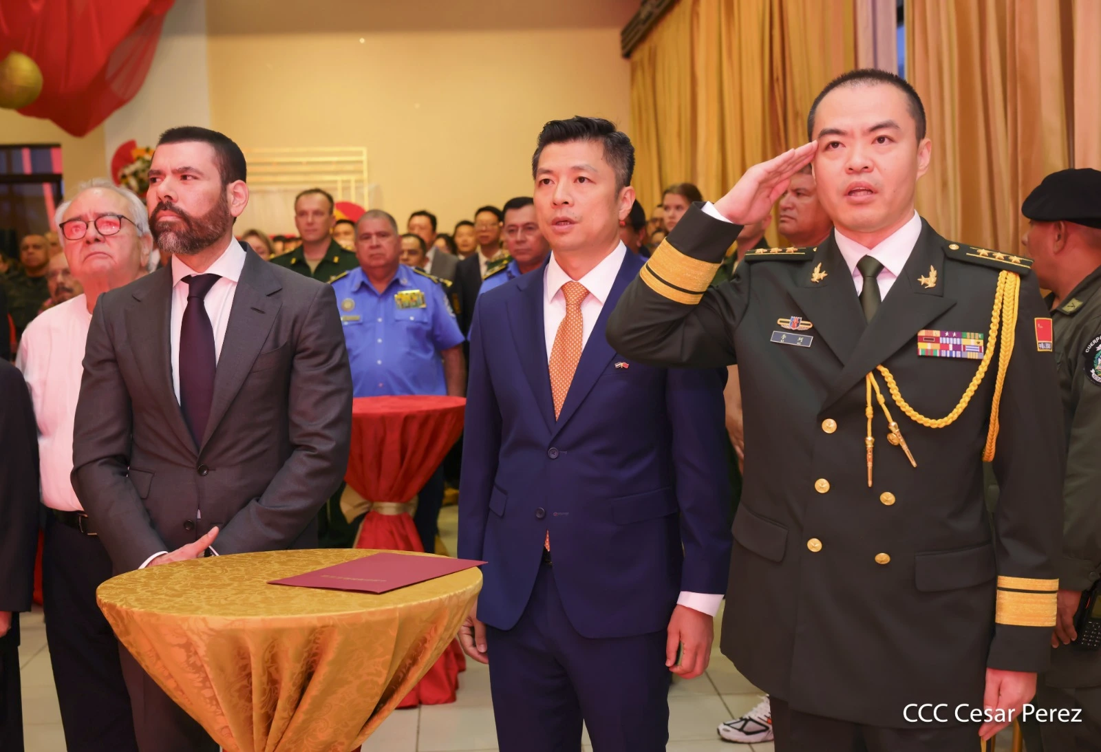 CHINA-(9)