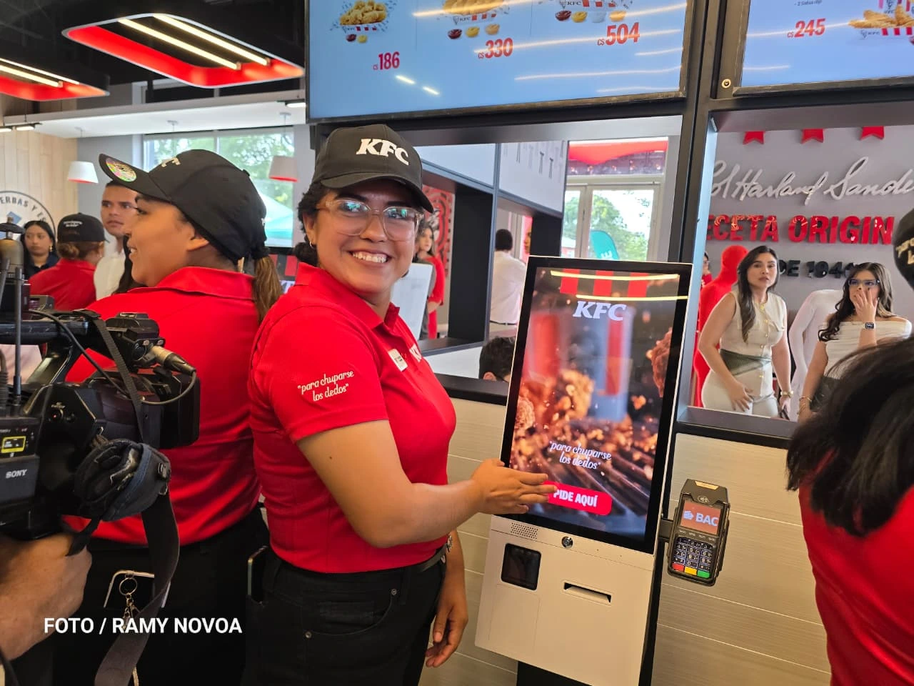 KFC15