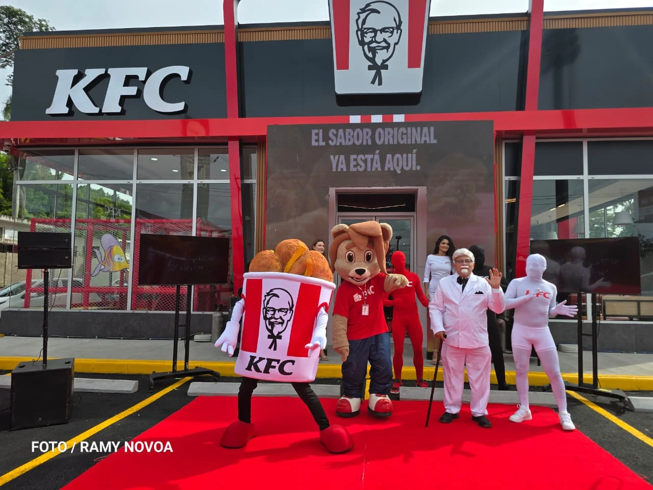 KFC16